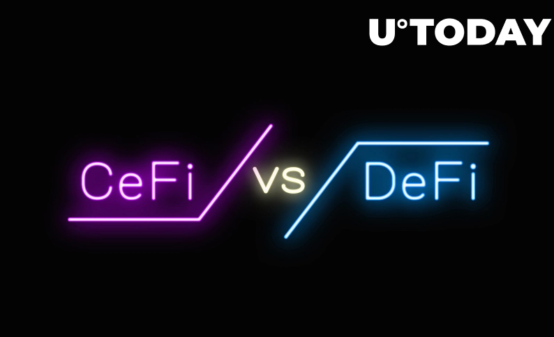 DeFi vs CeFi - روزنامه وال استریت: دیفای در مقایسه با معاملات سنتی