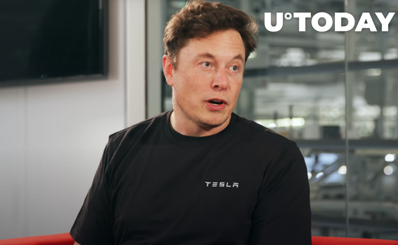 Elon Musk Says He Personally Owns Bitcoin - ایلان ماسک تأیید کردکه در اسپیس ایکس بیت کوین هولد می شود و شخصاً مالک بیت کوین، اتریوم و دوج کوین است