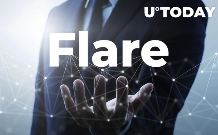 Flare-Network