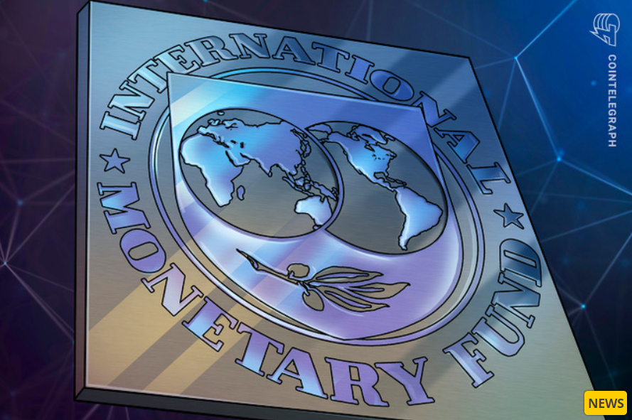 IMF - صندوق بین المللی پول قصد دارد نظارت بر ارز دیجیتال را افزایش دهد