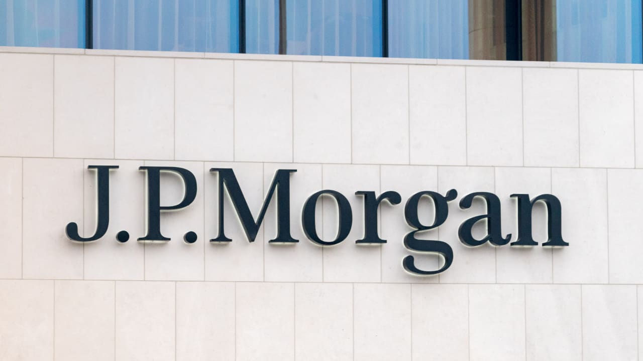 JPMorgan Bitcoin BTC clearinghouse - جی‌پی مورگان:استفاده رسمی از بیت کوین توسط السالوادور می تواند موانع بسیاری برای این کشور ایجاد کند