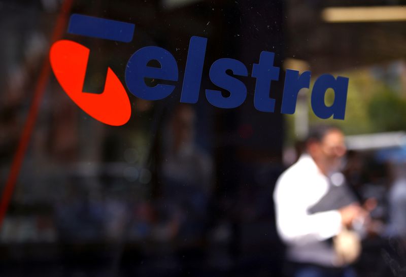 LYNXMPEH6H0D0 L - Telstra در حال مذاکره برای خرید Digicel Pacific در پی پیشنهاد دولت استرالیا