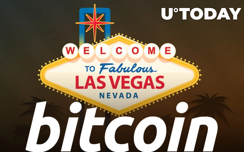 Major Las Vegas Strip Club - یک استریپ کلاب بزرگ در لاس وگاس شروع به پذیرش بیت کوین از طریق Lightning Network کرد