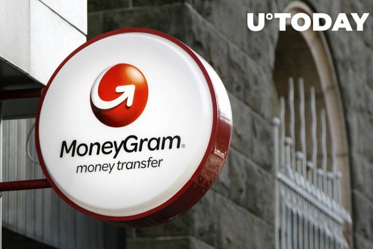 MoneyGram