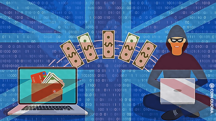 NatWest CEO Warns Investors About Crypto Scammers in the UK - مدیر عامل NatWest به سرمایه گذاران درباره کلاهبرداران رمزارز در انگلستان هشدار می دهد
