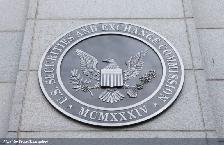 SEC Brings Insider Trading Charges - اتهامات کمیسیون بورس و اوراق بهادار علیه یک فرد نفوذی با نام مستعار "The Bull" مبتنی بر فعالیت های غیر قانونی وی در دارک وب