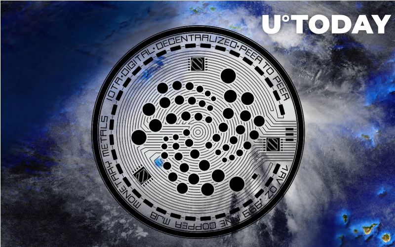 Screenshot 2021 07 04 at 21 45 44 IOTAs Dominik Schiener Indicates Four Elements of Wheel of Opportunity of His Team - دومینیک شاینر ( Domink Schiener ) بنیانگذار IOTA از چهار عنصر "چرخ فرصت" تیم خود رونمایی کرد