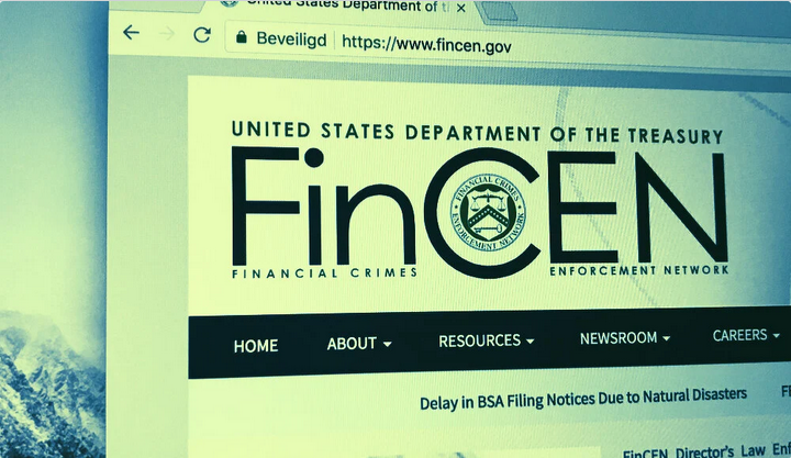 Screenshot 2021 07 07 at 01 29 35 FinCEN Appoints First Chief Advisor for Crypto Decrypt - FinCEN اولین مشاور ارشد برای ارزهای دیجیتال را استخدام کرد