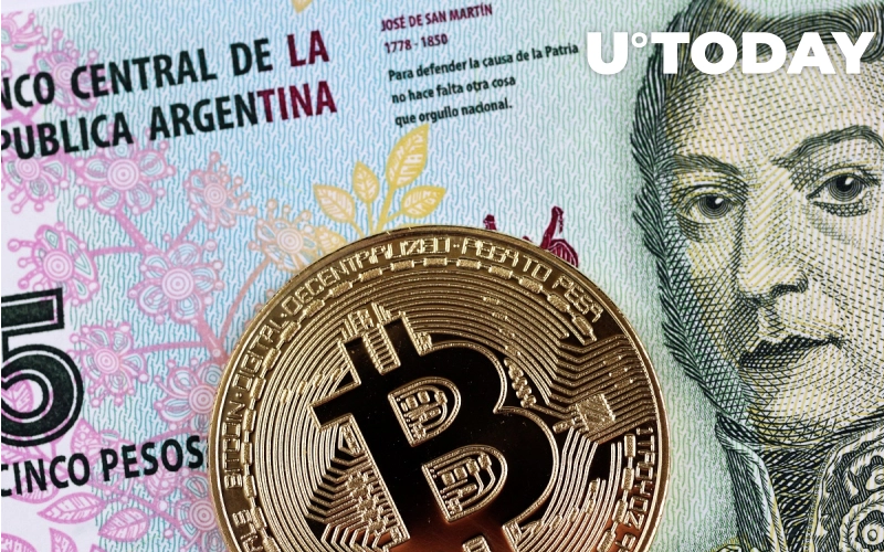 Screenshot 2021 07 08 at 00 30 30 Argentine Deputy Proposes Bitcoin Salaries in New Bill - معاون ملی آرژانتین پیشنهاد بیت کوین را برای حقوق در یک لایحه جدید ارائه نمود