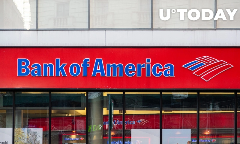 Screenshot 2021 07 08 at 20 33 12 Bank of America Dives Deeper Into Crypto by Creating Own Research Team - دومین بانک بزرگ آمریکا با تشکیل تیم تحقیقاتی خود ، با جدیت بیشتری وارد دنیای رمز ارزها شد