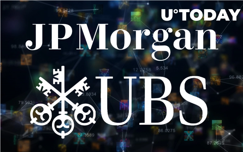 Screenshot 2021 07 14 at 22 44 09 JPMorgan and UBS Plan to Onboard Active Cryptocurrency Strategies - جی پی مورگان و یو بی اس میخواهند تا استراتژی های فعال رمز ارزها را اجرا کنند