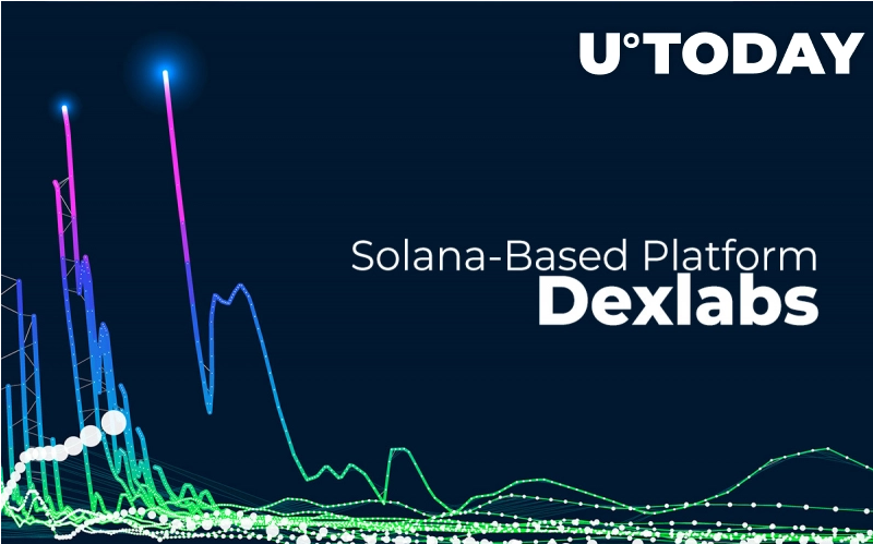 Screenshot 2021 07 27 at 18 37 27 Dexlabs Launches Solana Based Platform for Token Minting and Management - Dexlabs پلتفرمی مبتنی بر سولانا برای ایجاد و مدیریت توکن ها راه اندازی می کند