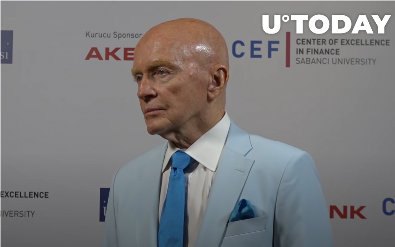 Screenshot 2021 07 28 at 00 33 00 Investing Legend Mark Mobius Says Bitcoin Is Going to Break Lower - اسطوره سرمایه گذاری مارک موبیوس ادعا می کند، بیت کوین به سطوح پایین تر سقوط خواهد کرد