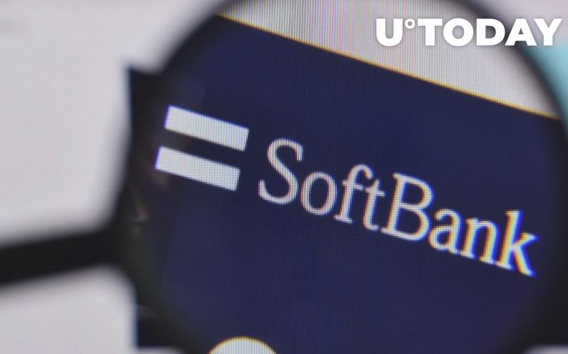 SoftBank