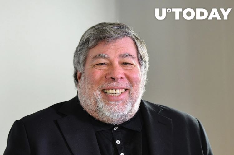 Steve-Wozniak