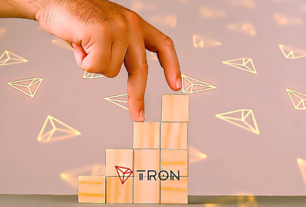 TRON Achieves High Growth Performs Better Than Alternatives - رشد قابل توجه TRON و عملکرد بهتر آن نسبت به سایر آلتکوین ها