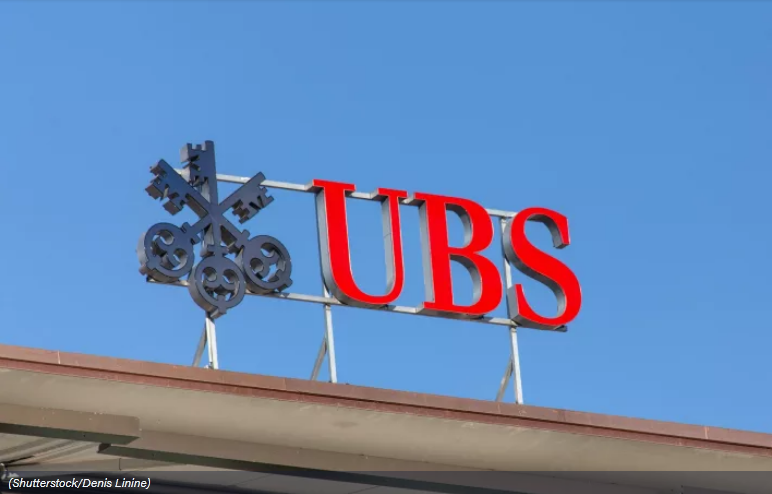 UBS Says Regulatory Crackdown Could Pop Bubble - اتحادیه بانکداری سوئیس(UBS): محدودیت های قانونی ایجاد شده می تواند حباب بازار های کریپتو را از بین ببرد