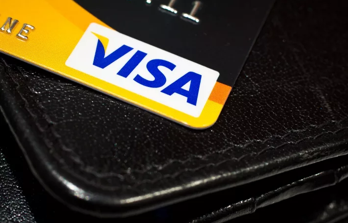 VISA credit card - Visa استارت آپ استرالیایی برای صدور کارتهای اعتباری پرداخت با بیت کوین را تأیید کرد