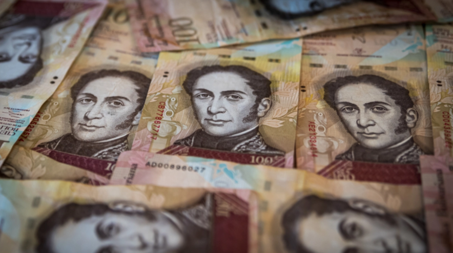Venezuela - ونزوئلا قصد دارد برای تسهیل در پرداخت ها ، ۶ صفر از واحد پولی خود حذف کند