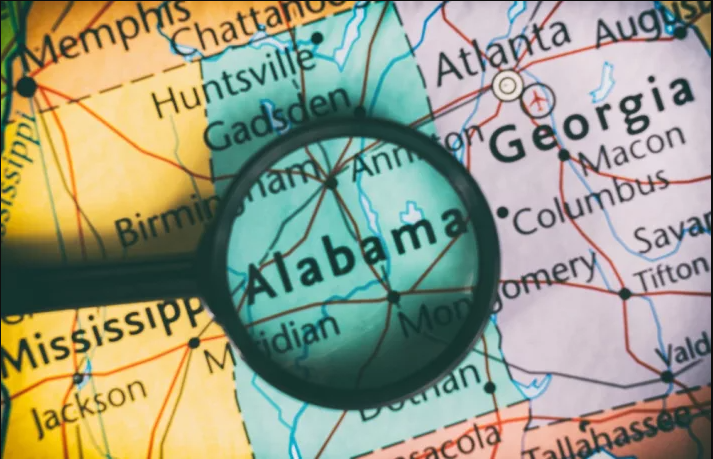 alabama - آلاباما دستور ارائه دلیل برای BlockFi صادر میکند