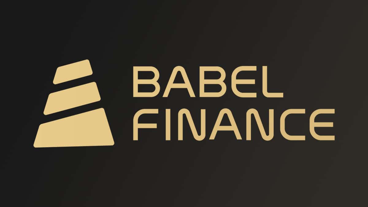 babel finance - پلتفرم Babel Finance با کمک فناوری فینتک تلاش می کند از نظر قانونی در مسیر درستی حرکت کند