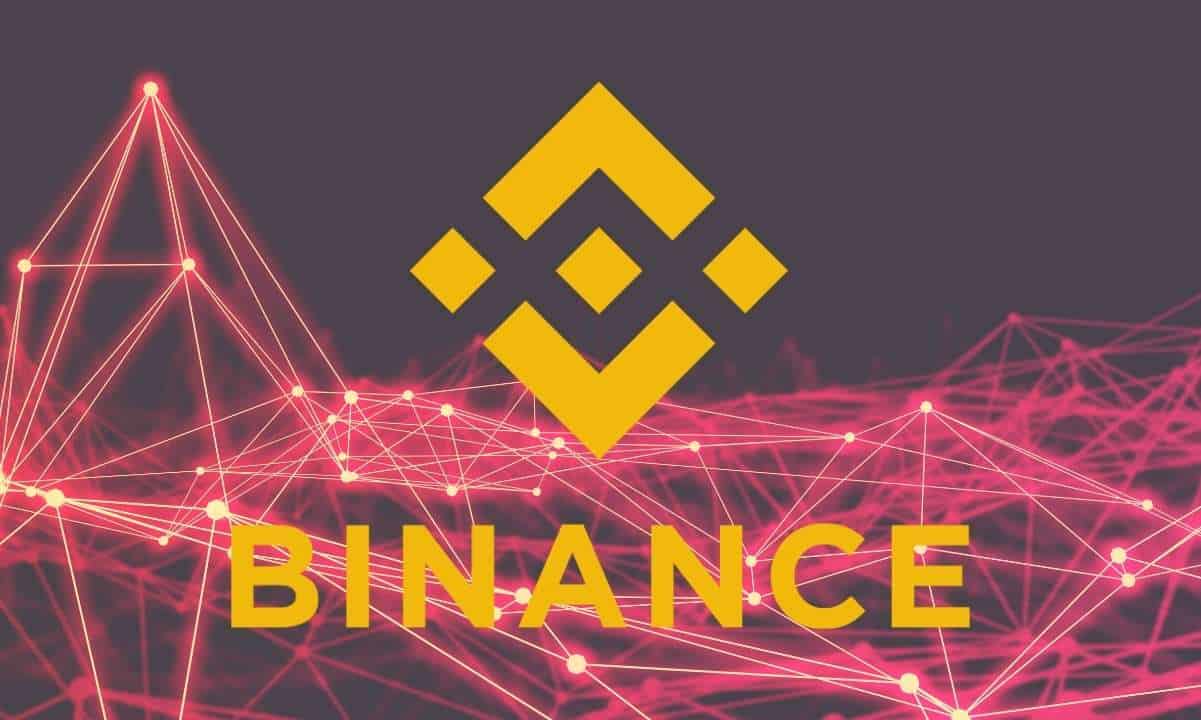 binance chain cover - بایننس معاملات توکن های سهام را متوقف می کند