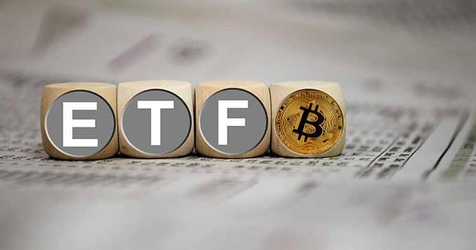 bitcoin ETF Sweden FSA - ثبت درخواست برای ETF بیتکوین توسط شرکت Global X