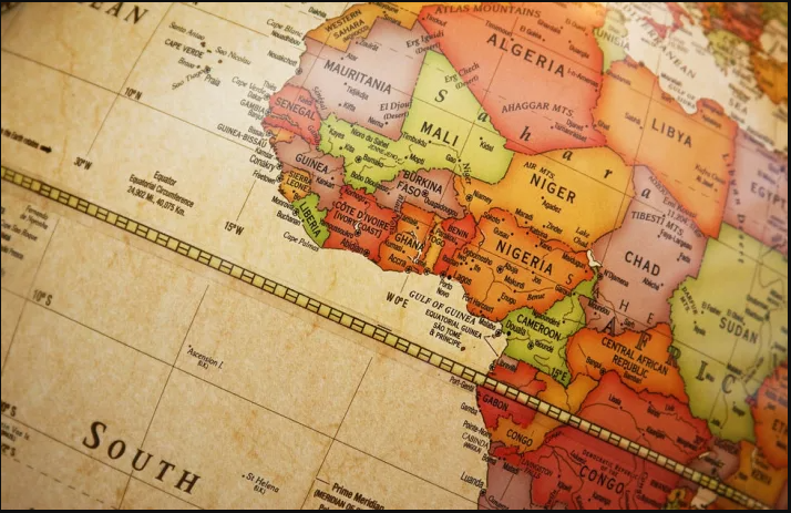 ecowas - اتحاديه اقتصادی 15 کشور آفريقای غربی نگرانی های خود را نسبت به نوسانات کریپتو ابراز داشت