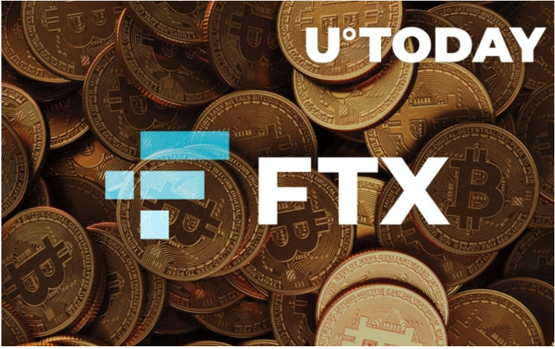 ftx - صرافی FTX شاهد بزرگترین ورودی یک ساعته بیت کوین در سال اخیر بود