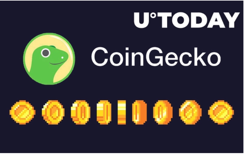 gecko - بیشتر رمزارزهای محبوب CoinGecko توکنهای بازی هستند