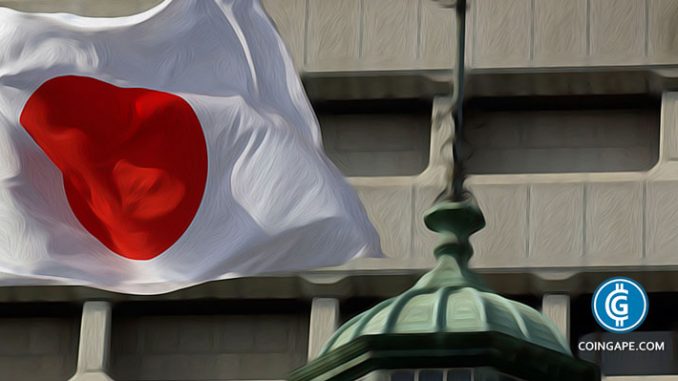 japan - بعد از آمریکا حالا ژاپن هم خواستار قوانین سختگیرانه برای استیبل کوینها است