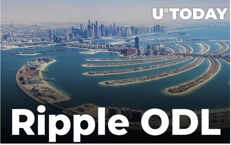 ripple odl 2 - ODL ریپل برای فراهم کردن پرداختها و دیگر خدمات مالی الکترونیک در امارات ثبت میشود