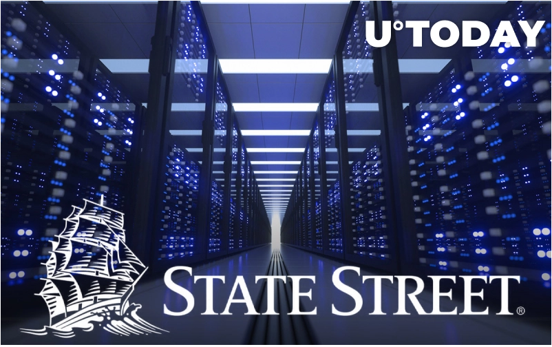 state - آغاز ارائه خدمات رمزارز به مشتریان توسط State Street