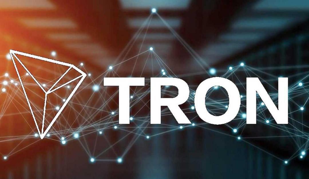 tron  - تحلیل تکنیکال ترون(TRX)؛ چهارشنبه 8 تیر