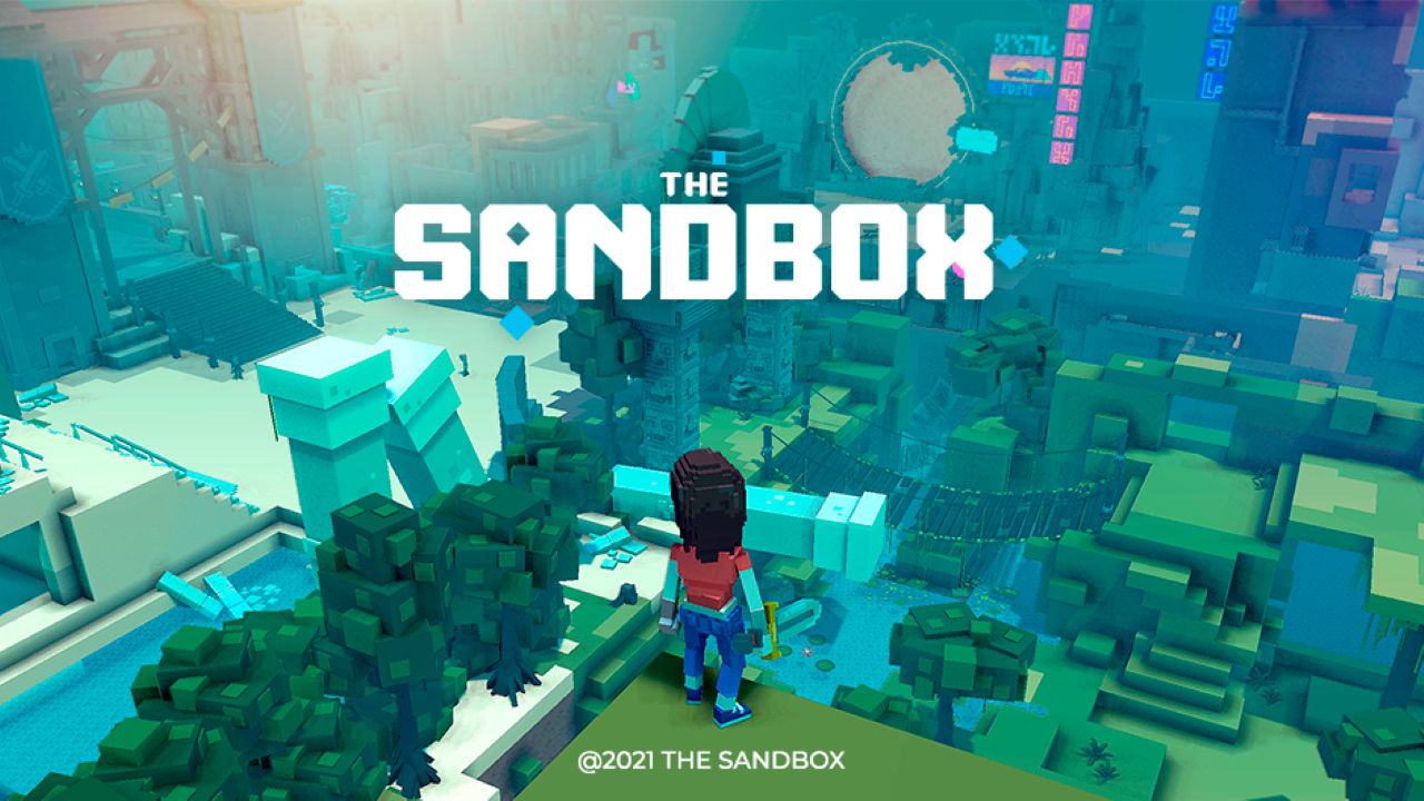 Sandbox 