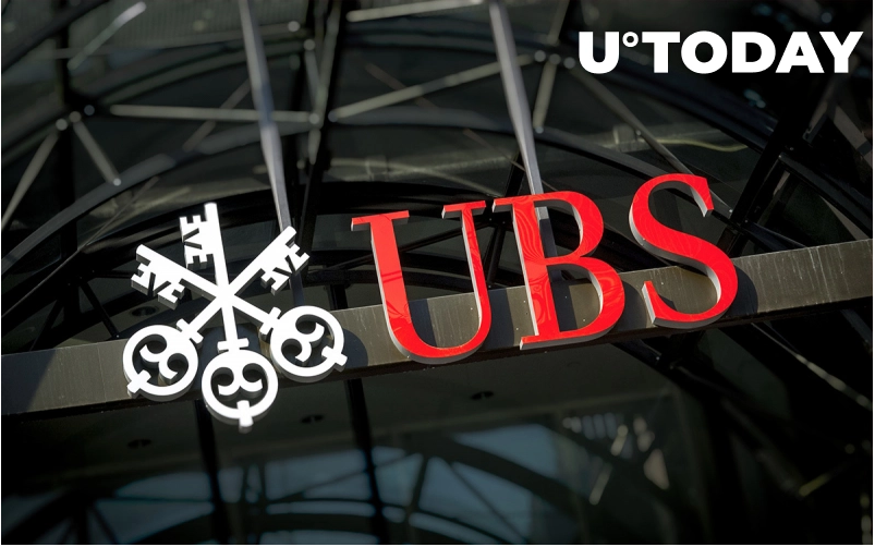 ubs - رئیس UBS میگوید کریپتو یک دسته تست نشده از دارایی است
