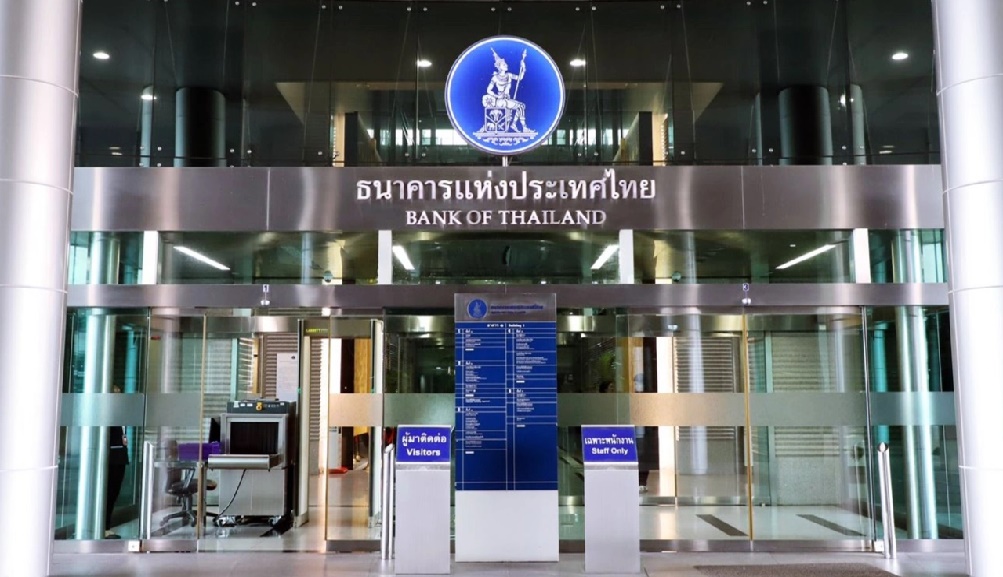 بانک تایند - بانک مرکزی تایلند درباره استفاده از ارزهای دیجیتال به عنوان یک گزینه پرداخت هشدار داد