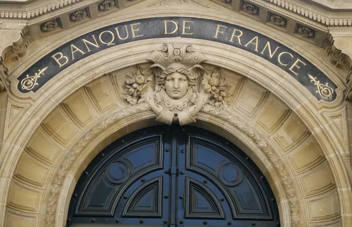 بانک فرانسه - بانک مرکزی فرانسه از اتمام پنجمین طرح آزمایشی صدور ارز دیجیتال ملی این کشور خبر داد