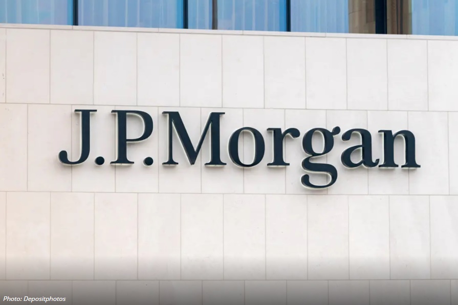 جی پی مورگان - مورگان استنلی از تشکیل تیم تخصصی ارزهای رمزپایه در این بانک خبر داد
