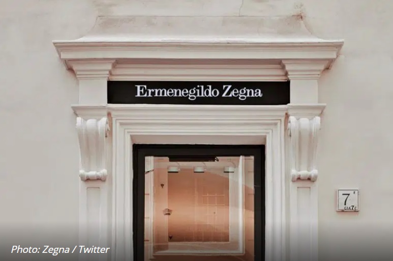زگنا - به زودی سهام شرکت مد Zegna در بازار بورس اوراق بهادار نیویورک عرضه می شود