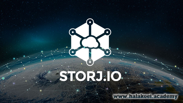 storj coin