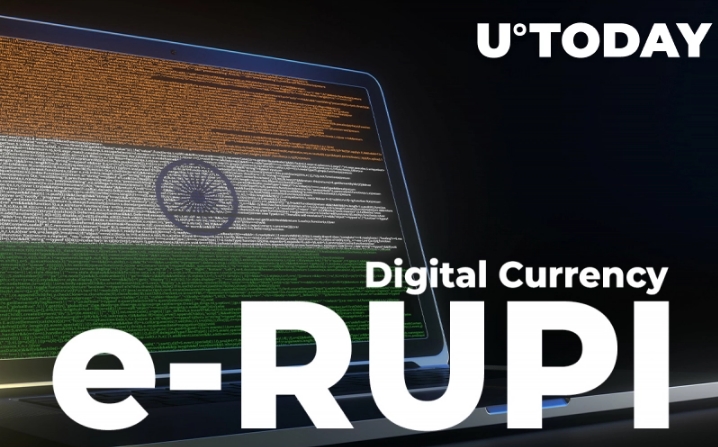 2021 08 02 18 13 45 India Launches Countrys First Digital Currency e RUPI But Does It Have Anythi - هند اولین ارز دیجیتال کشور با نام e-RUPI را راه اندازی کرد