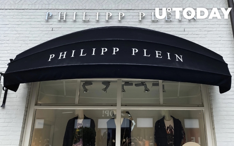 2021 08 03 20 10 49 German Luxury Brand Philipp Plein Starts Accepting Bitcoin Dogecoin Ethereum a - برند لوکس آلمانی Philipp Plein پذیرش بیت کوین، دوج کوین، اتریوم و سایر رمزارزها را آغاز کرد