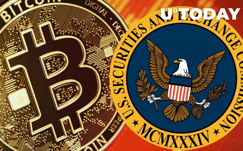 2021 08 04 17 56 10 SEC Chairman Gensler Calls Bitcoin and Other Coins Speculative Asset Class - گری گنسلر، رئیس کمیسیون بورس و اوراق بهادار ایالات متحده، بیت کوین و سایر رمزارزها را دارایی های پرمخاطره نامید