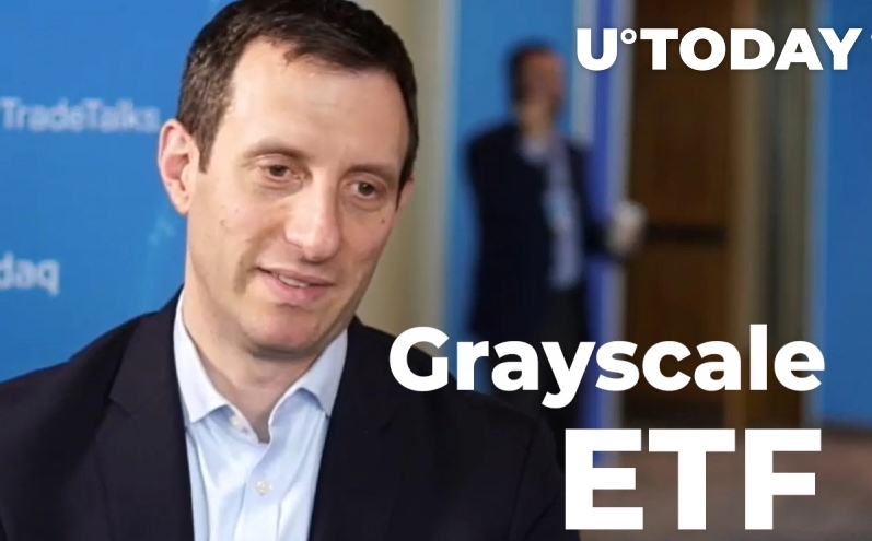 2021 08 04 18 06 04 Grayscale Hires Industry Veteran David LaValle to Lead Its ETF Push - گری اسکیل، دیوید لاوال کهنه کار را برای رهبری بخشETF خود استخدام می کند