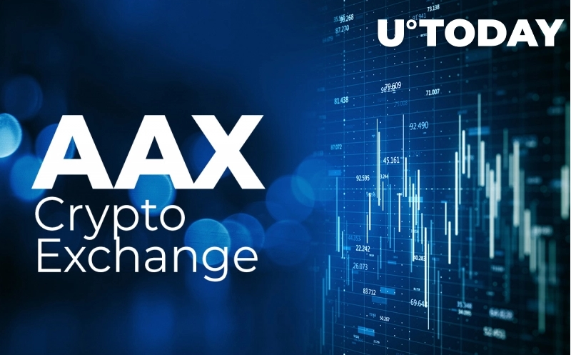 2021 08 04 18 57 32 AAX Crypto Exchange Adds Zero Fee Programming for Spot Trading Pairs - صرافی رمزارزی AAX کارمزد معاملات اسپات را حذف می کند