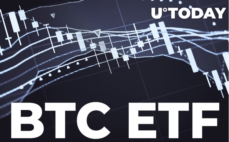 2021 08 05 17 07 16 Invesco Files for Bitcoin ETF Expert Believes More ETF Applications May Be File - شرکت Invesco برای ثبت ETF بیت کوین اقدام می کند