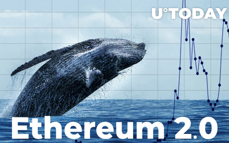 2021 08 18 18 55 08 Whales Seem to Believe ETH Might Stay Above 3000 in Long Term CryptoQuant Say - نهنگ ها معتقدند که اتریوم ممکن است در بلند مدت بالاتر از 3000 دلار باقی بماند