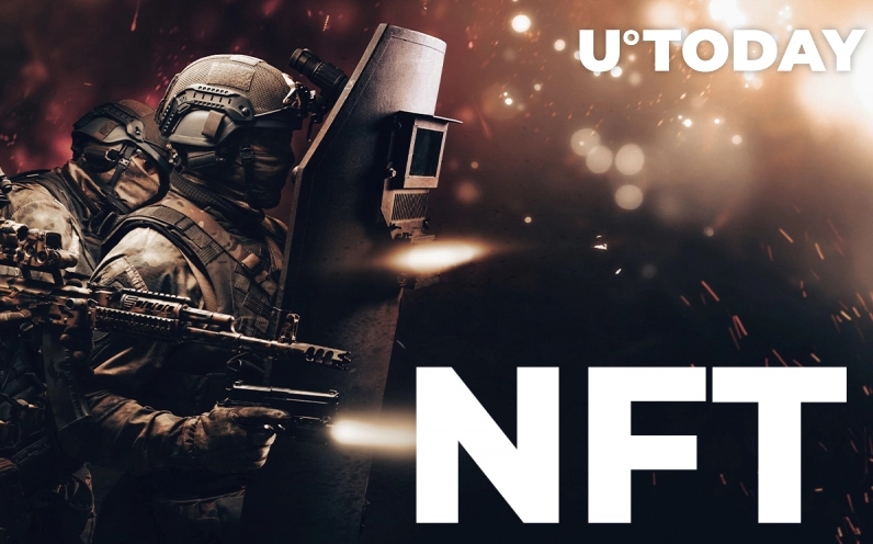 2021 08 24 16 15 33 Counter Strike Legend FalleN Joins 2Crazy eSports NFT Platform - اسطوره بازی Counter-Strike، به پلتفرم NFT بازی های الکترونیکی 2Crazy پیوست