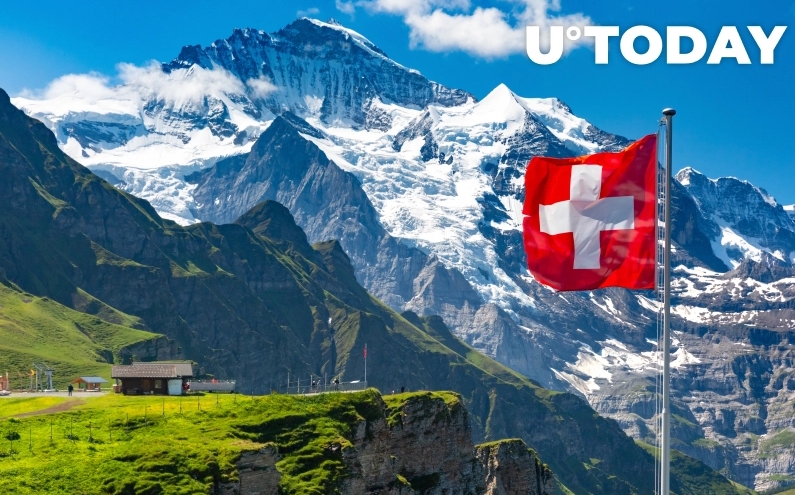 2021 08 26 22 30 16 5 Star Hotel in Swiss Alps Starts Accepting Bitcoin and Ethereum - هتلی 5 ستاره در آلپ سوئیس، پذیرش بیت کوین و اتریوم را آغاز کرد